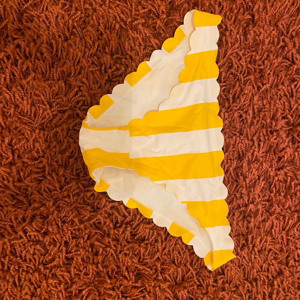 H+M swimsuit bottoms